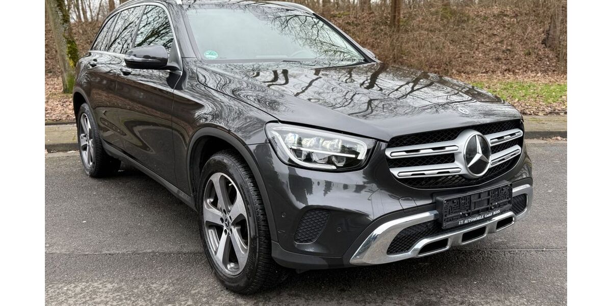 Mercedes-Benz GLC 300 129.800 km 28.999 &euro; Bonn 53127