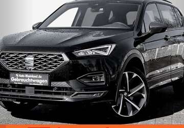 Seat Tarraco 28.110 km 32.443 &euro; Bonn 53175