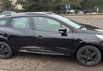 Renault Clio 65.500 km 9.400 &euro; BAD NEUENAHR-AHRWEILER 53474