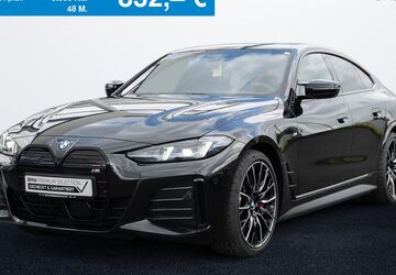 BMW i4 17.310 km 68.390 &euro; Overath-Vilkerath 51491