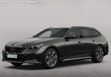 BMW 520 5.461 km 61.799 &euro; Bonn 53119