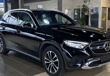 Mercedes-Benz GLC 220 99.987 km 42.870 &euro; Eitorf 53783