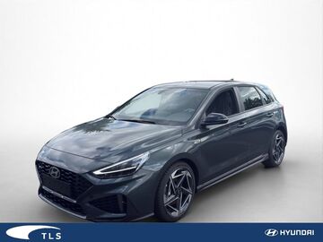 Gebrauchte Hyundai i30