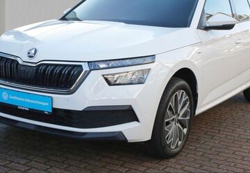 Skoda Kamiq 41.447 km 19.350 &euro; Meckenheim / Bonn 53340