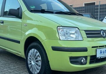 Fiat Panda 136.479 km 2.290 &euro; Köln 50858