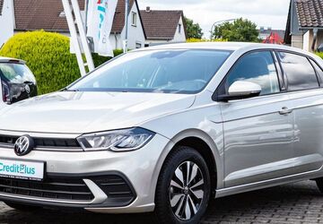 VW Polo 26.817 km 21.990 &euro; Neunkirchen-Seelscheid 53819