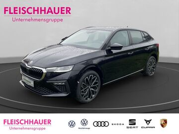 Gebrauchte Skoda Scala