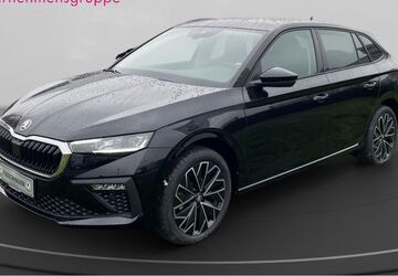 Skoda Scala 4.900 km 26.490 &euro; Köln 51145