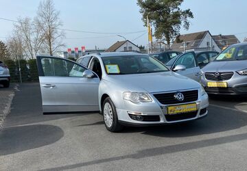 VW Passat 172.000 km 4.800 &euro; Bonn 53227