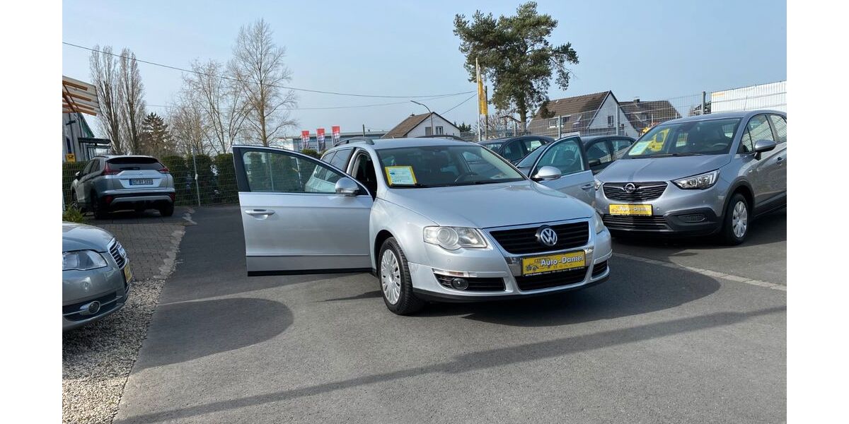 VW Passat 172.000 km 4.800 &euro; Bonn 53227