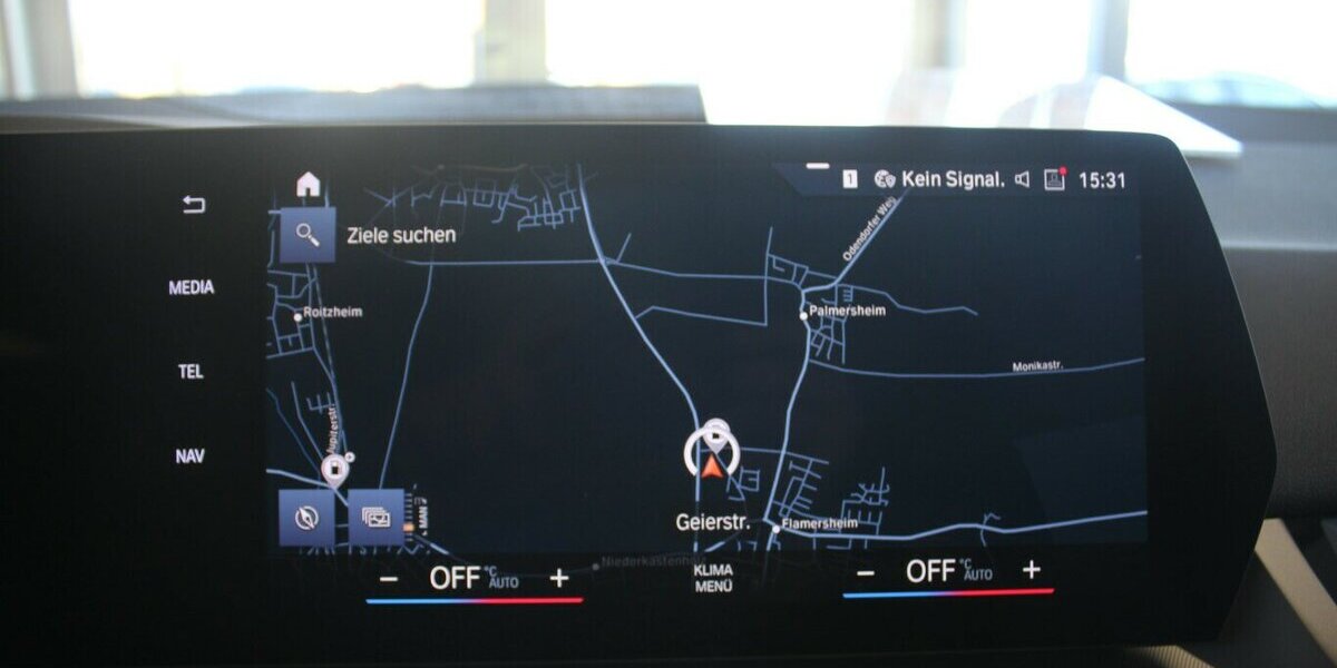 BMW 220 Active Tourer NEW MODELL - LED - Navi - Kamera 51.240 km 23.980 &euro; Euskirchen 53881