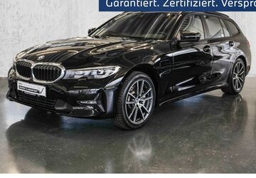 BMW 330 90.205 km 24.940 &euro; Köln Süd 50968