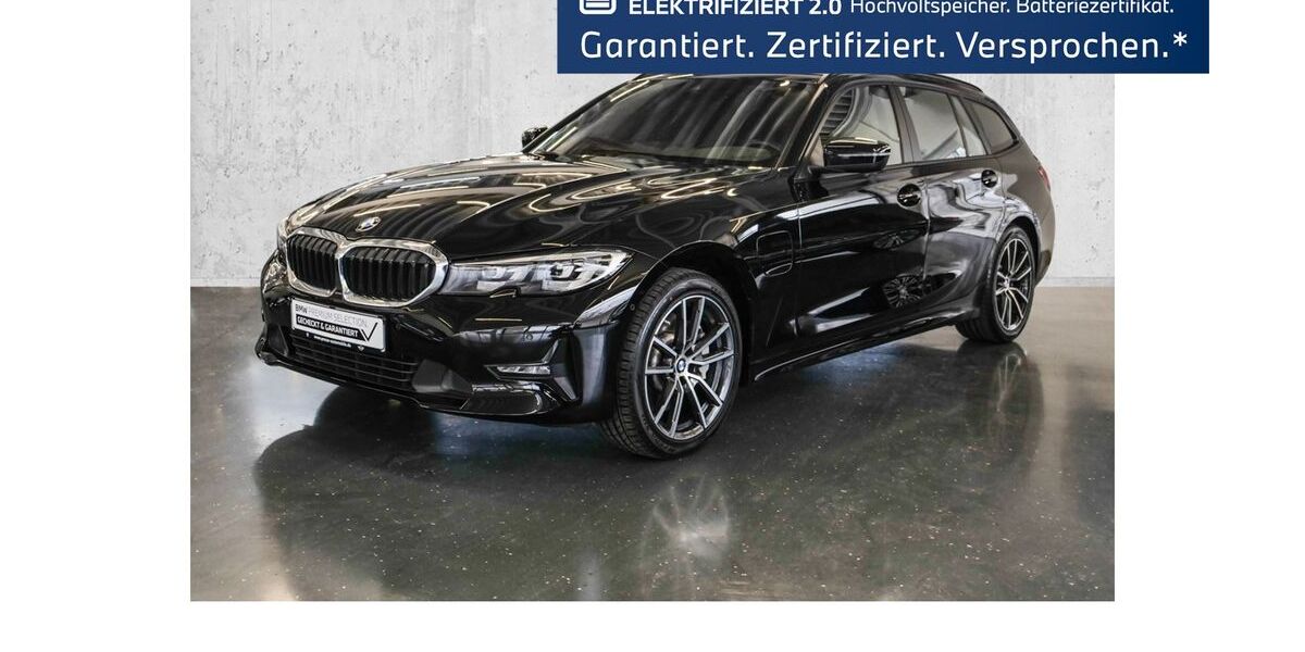 BMW 330 90.205 km 24.940 &euro; Köln Süd 50968
