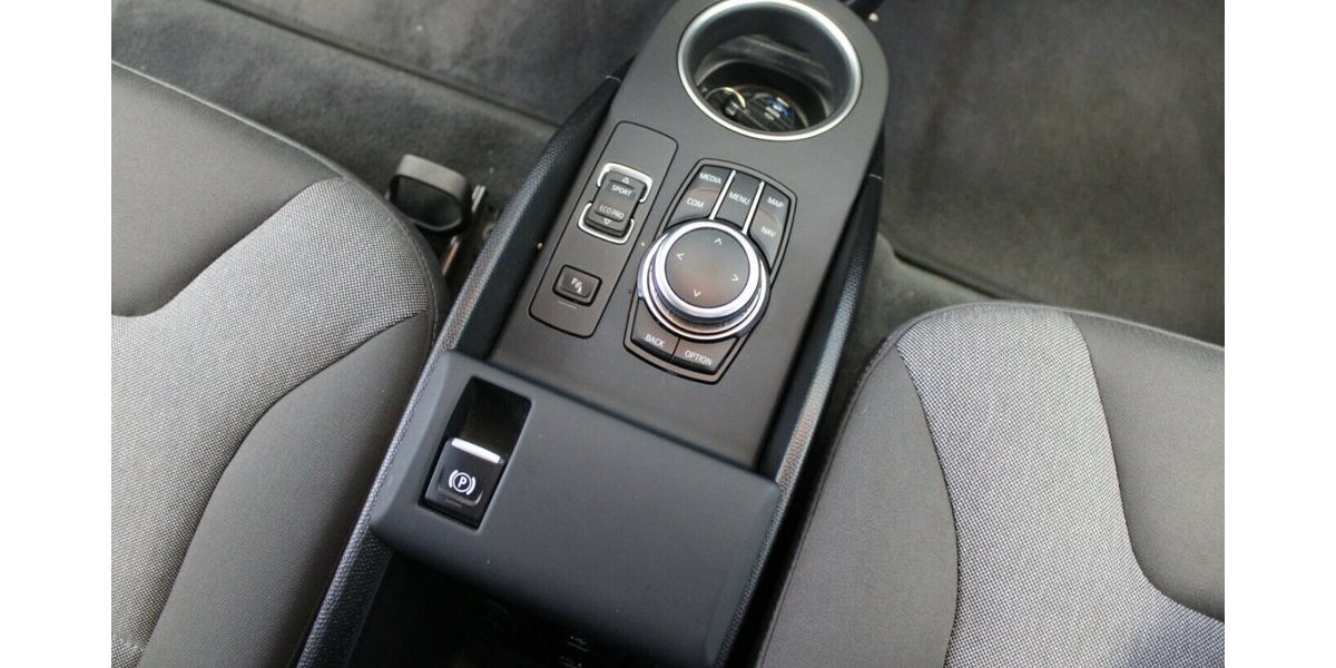 BMW i3 s 120Ah 43.770 km 19.980 &euro; Euskirchen 53881