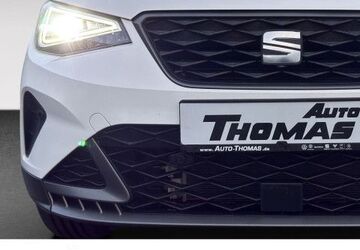 Seat Arona 19.320 km 20.600 &euro; Brühl 50321