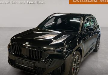 BMW X1 12.494 km 50.599 &euro; Bonn 53119
