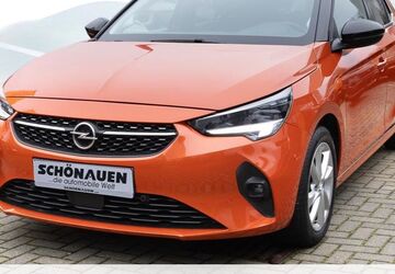 Opel Corsa 40.450 km 14.270 &euro; Erftstadt 50374