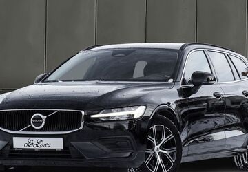 Volvo V60 105.015 km 25.890 &euro; Bonn 53177