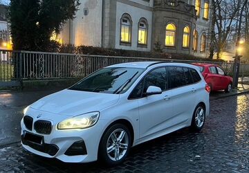 BMW 218 Gran Tourer 110.000 km 18.300 &euro; Köln 50668