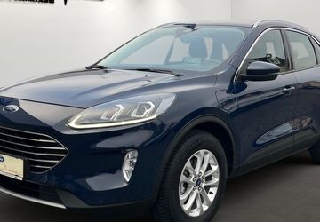 Ford Kuga 22.011 km 24.990 &euro; Köln 51107