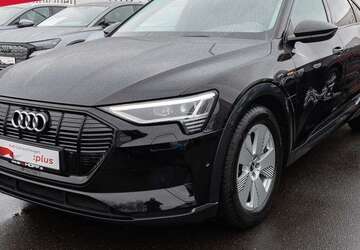 Audi e-tron 31.650 km 27.775 &euro; Sankt Augustin 53757