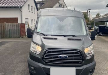 Ford Transit 121.000 km 12.500 &euro; Köln 51107
