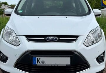 Ford C-Max 114.079 km 3.700 &euro; Köln 51069