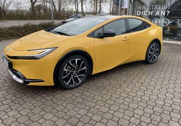 Toyota Prius 8.400 km 26.700 &euro; Köln 51069