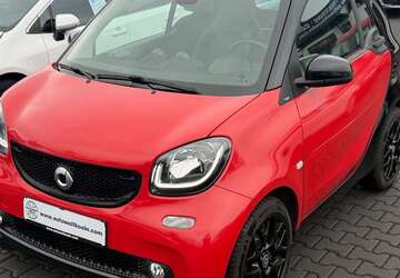 Smart forTwo 32.000 km 19.950 &euro; Köln 51065