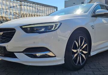 Opel Insignia 226.000 km 15.500 &euro; Köln 51061
