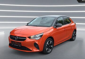 Opel Corsa 14.586 km 16.490 &euro; Sankt Augustin 53757