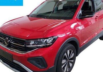 VW T-Cross 4.508 km 22.475 &euro; Troisdorf-Spich 53842