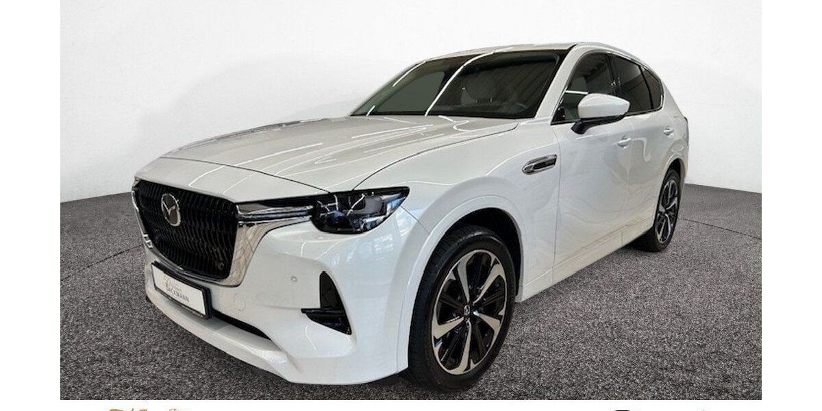 Mazda CX-60 68.481 km 35.950 &euro; Köln 50735