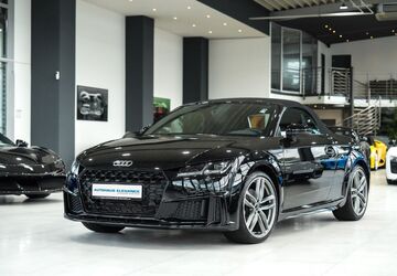 Audi TT 28.199 km 35.980 &euro; Köln 51147
