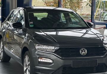 VW T-Roc 62.000 km 19.999 &euro; Brühl (Nähe Köln) 50321