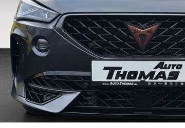 Cupra Formentor 40.113 km 30.580 &euro; Hennef 53773