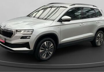 Skoda Karoq 37.136 km 25.980 &euro; Köln-Mülheim 51063