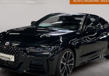 BMW M440 35.348 km 48.899 &euro; Bonn 53119