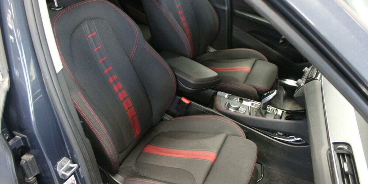 BMW X1 xDrive20d Aut. Sport Line 86.240 km 21.980 &euro; Euskirchen 53881