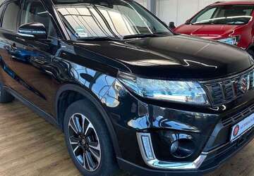 Suzuki Vitara 64.880 km 16.890 &euro; Sankt Augustin 53757