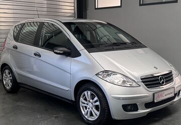 Mercedes-Benz A 160 266.000 km 3.950 &euro; Erftstadt 50374