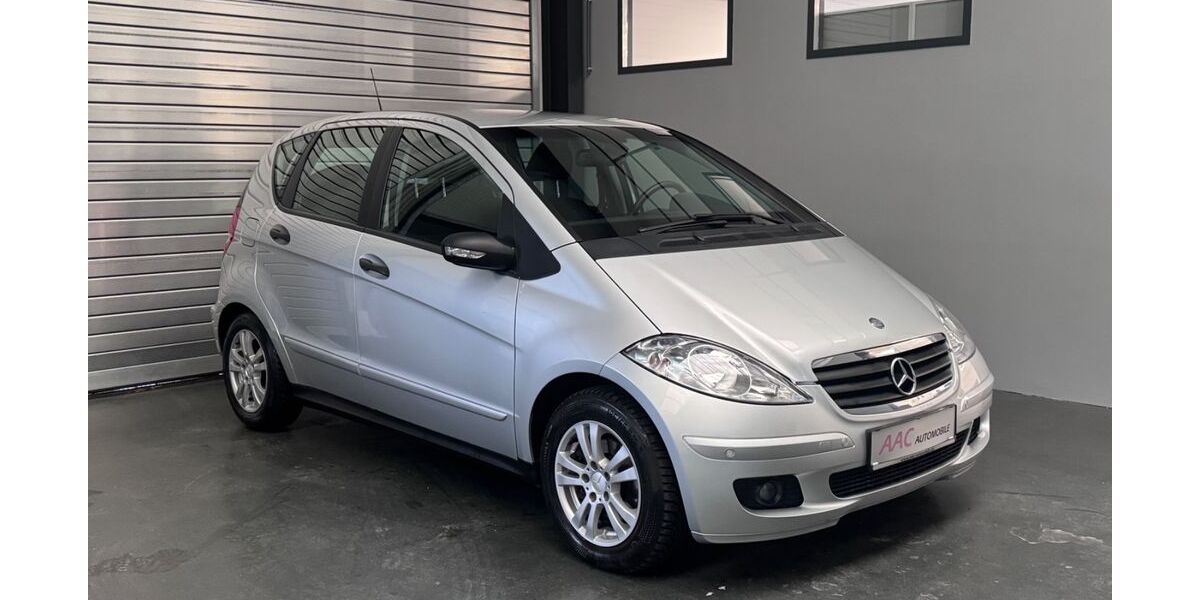 Mercedes-Benz A 160 266.000 km 3.950 &euro; Erftstadt 50374