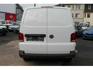 VW T6.1 Transporter 2,0 TDi Kasten Klima PDC SOFORT ! 10 km 32.990 &euro; Bonn 53225
