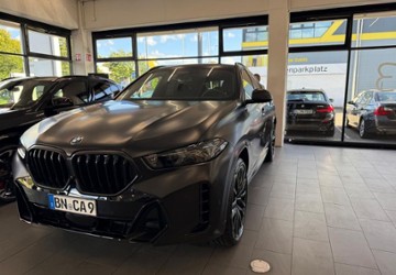 BMW X6 9.000 km 99.950 &euro; Bonn 53123