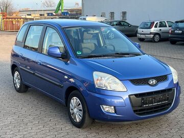 Gebrauchte Hyundai Matrix