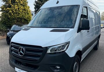 Mercedes-Benz Sprinter 208.399 km 22.290 &euro; Bonn 53175