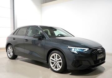 Audi A3 115.572 km 21.980 &euro; Hürth bei Köln 50354