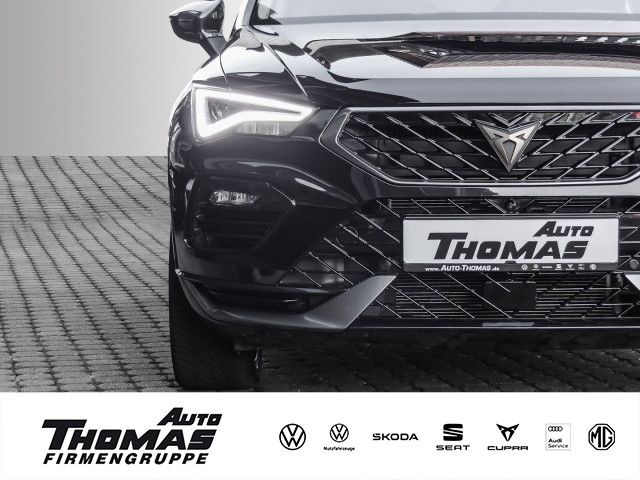 Cupra Ateca 24.000 km 34.989 &euro; Bonn 53227