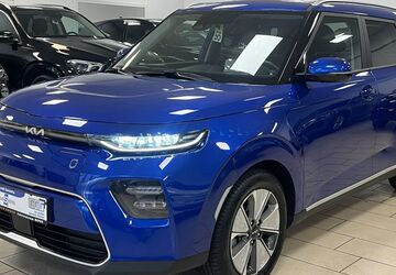 Kia Soul 9.386 km 24.900 &euro; Bonn 53227