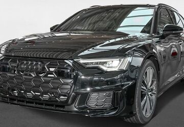 Audi A6 15.900 km 61.980 &euro; Köln 50739